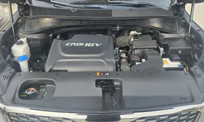 Kia Sorento 2018, 128060 км, за 15900000 KRW - фото 6