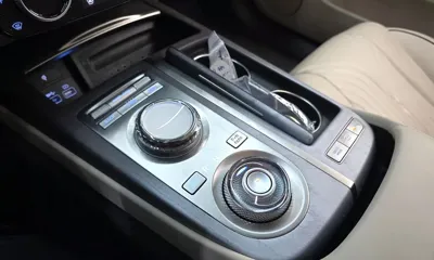 Genesis G80 2023, 89146 км, за 39100000 KRW - фото 9
