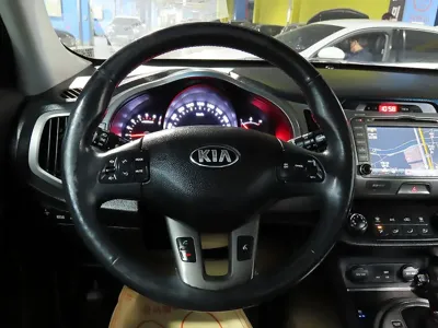 Kia Sportage 2015, 148022 км, за 7000000 KRW - фото 10