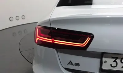 Audi A6 2018, 68139 км, за 18400000 KRW - фото 23