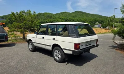 Land Rover Range Rover 2024, 97720 км, за 96000000 KRW