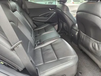 Hyundai Santafe 2016, 137999 км, за 9900000 KRW - фото 10