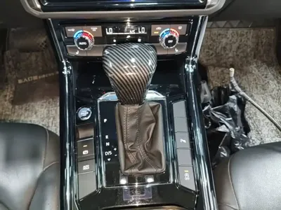 Volkswagen Phideon 2019, 93800 км, за 101000 CNY - фото 14