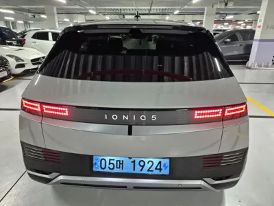 Hyundai Ioniq5 2024, 65042 км, за 28200000 KRW - фото 6