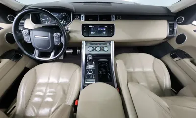 Land Rover Range Rover Sport 2016, 190812 км, за 21000000 KRW - фото 7