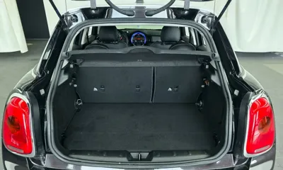 MINI Cooper 2015, 75633 км, за 5900000 KRW - фото 20