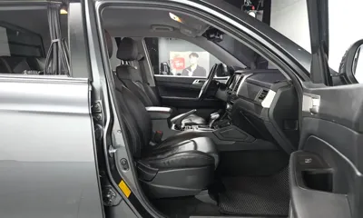 KG_Mobility_Ssangyong Rexton 2019, 70057 км, за 15200000 KRW - фото 26