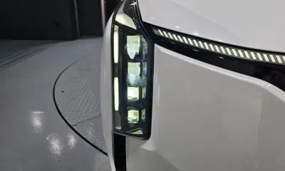 Kia K8 2025, 81955 км, за 26400000 KRW - фото 22
