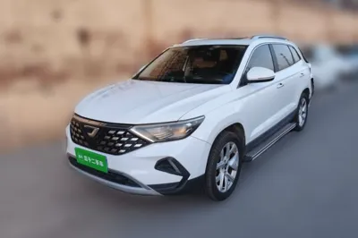 Jetta VS7 · 2020 год