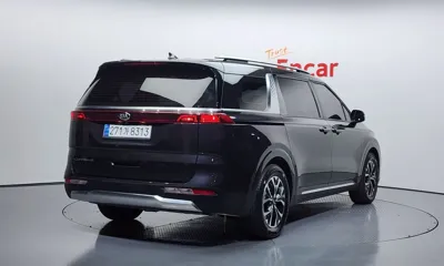 Kia Canival 2021, 58018 км, за 25000000 KRW - фото 2