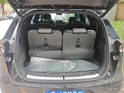 BYD Tang 2020, 102600 км, за 51000 CNY - фото 4