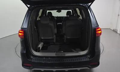 Kia Canival 2020, 40391 км, за 19900000 KRW - фото 31