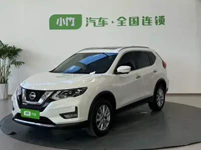 Nissan X-Trail · 2023 год