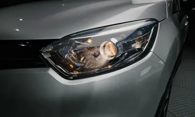 Renault-KoreaSamsung QM3 2015, 70886 км, за 5750000 KRW - фото 22