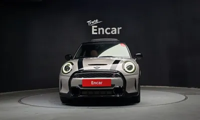 MINI Cooper 2023, 23584 км, за 25900000 KRW
