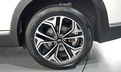 Hyundai Santafe 2020, 44999 км, за 18900000 KRW - фото 21