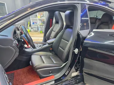 Mercedes-Benz CLA-Class 2016, 100700 км, за 17500000 KRW - фото 17