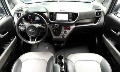 Kia Ray 2020, 147776 км, за 7800000 KRW - фото 32