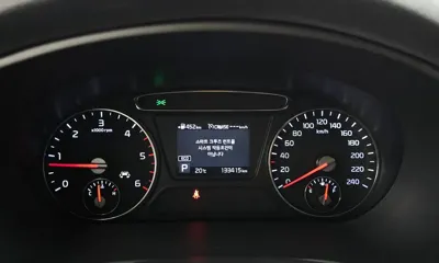 Kia Sorento 2018, 133415 км, за 15400000 KRW - фото 8