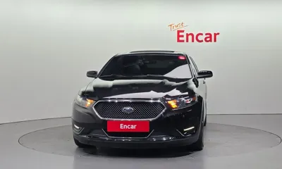 Ford Taurus 2015, 47785 км, за 12900000 KRW - фото 3