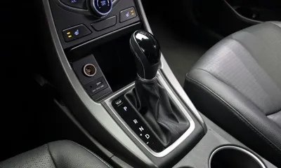 Hyundai Avante 2015, 39259 км, за 7900000 KRW - фото 9