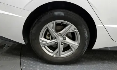 Hyundai Sonata 2020, 127603 км, за 13250000 KRW - фото 29