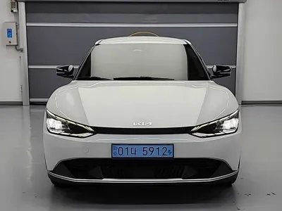 Kia EV6 2022, 105528 км, за 26900000 KRW - фото 2