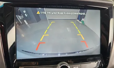 KG_Mobility_Ssangyong Rexton 2019, 30728 км, за 17000000 KRW - фото 15