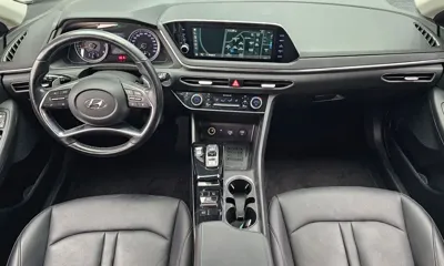 Hyundai Sonata 2020, 93234 км, за 15700000 KRW - фото 7