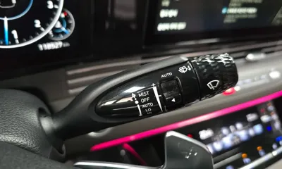 Hyundai Grandeur 2020, 118527 км, за 18800000 KRW - фото 31