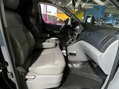Hyundai Starex 2016, 279604 км, за 5900000 KRW - фото 8