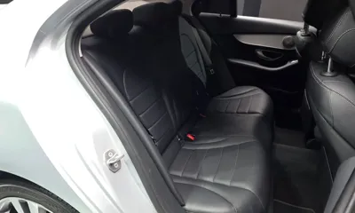Mercedes-Benz C-Class 2018, 72677 км, за 17900000 KRW - фото 11