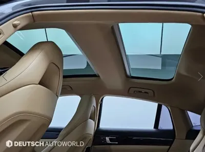 Porsche Panamera 2018, 134208 км, за 52990000 KRW - фото 18