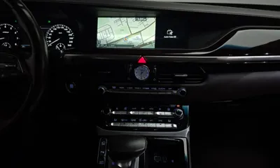 Genesis EQ900 2018, 48197 км, за 24800000 KRW - фото 14