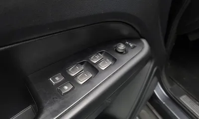 KG_Mobility_Ssangyong Rexton 2020, 101459 км, за 16300000 KRW - фото 27