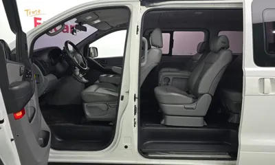 Hyundai Starex 2018, 132818 км, за 14200000 KRW - фото 10
