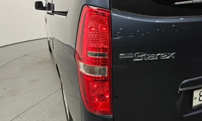 Hyundai Starex 2019, 66563 км, за 14900000 KRW - фото 23