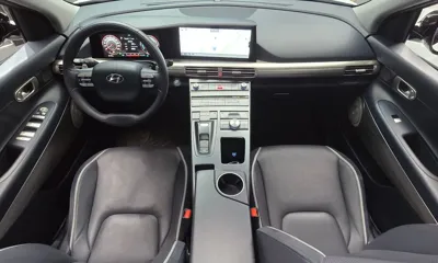 Hyundai Nexo 2023, 117680 км, за 18900000 KRW - фото 7