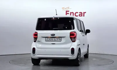Kia Ray 2019, 50850 км, за 12100000 KRW - фото 4