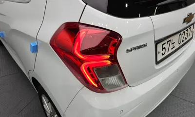 ChevroletGMDaewoo Spark 2016, 80974 км, за 5300000 KRW - фото 23