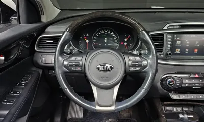 Kia Sorento 2015, 167911 км, за 12000000 KRW - фото 13