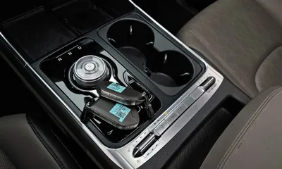 Kia Canival 2025, 15763 км, за 34900000 KRW - фото 9