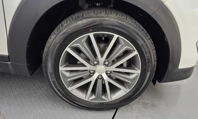 Hyundai Tucson 2016, 144725 км, за 10990000 KRW - фото 5