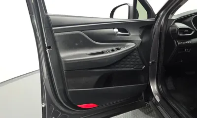 Hyundai Santafe 2022, 11858 км, за 24900000 KRW - фото 24