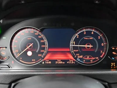 BMW 4-Series 2020, 31265 км, за 22800000 KRW - фото 8