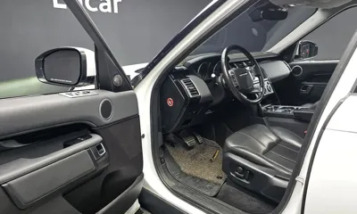 Land Rover Discovery 2018, 193817 км, за 14990000 KRW - фото 10