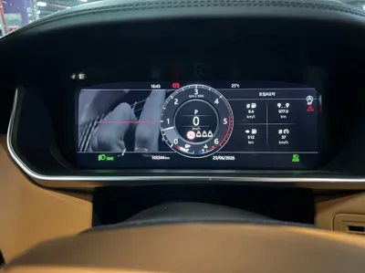 Land Rover Range Rover 2019, 105344 км, за 70000000 KRW - фото 11