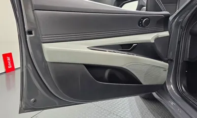 Hyundai Avante 2026, 15160 км, за 25200000 KRW - фото 24
