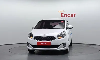 Kia Carens 2016, 147705 км, за 7990000 KRW - фото 3