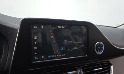 Hyundai Grandeur 2018, 184093 км, за 8900000 KRW - фото 16